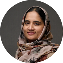 Dr. Huma Ansari, MD