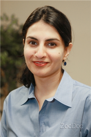 Dr. Huma Hamid, DDS