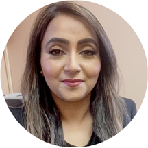 Dr. Huma Rashid, DPM