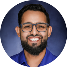 Dr. Humam Hussien, DC