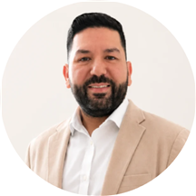 Dr. Humam Shalabi, DDS