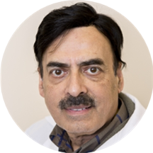 Dr. Humayun Rashid, MD