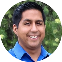 Dr. Humberto Hernandez, PhD