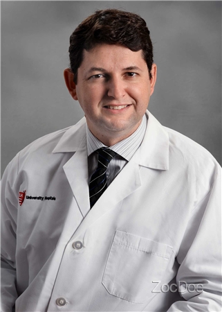 Dr. Humberto Kern Laydner, MD