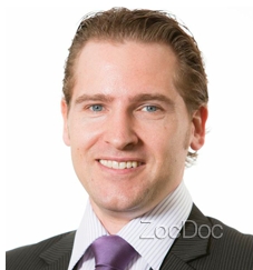Dr. Humberto Palladino, MD, FACS