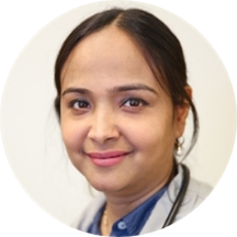Dr. Humera Khan, MD