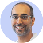 Dr. Humza Ilyas, MD