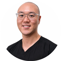 Dr. Hun Ki Hong, OD