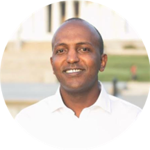 Dr. Hunde Tulu, MD