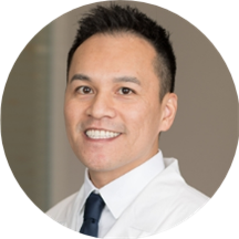 Dr. Hung Aden Huynh, DPM