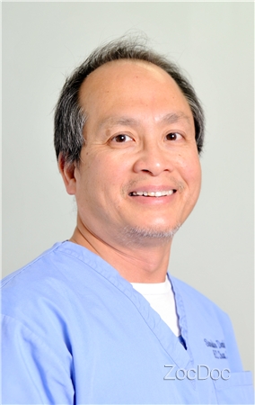 Dr. Hung Chau, DDS