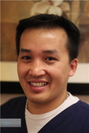 Dr. Hung Le, DMD
