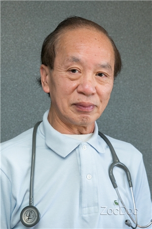Dr. Hung Nguyen, MD