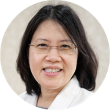 Dr. Huong Nguyen, DDS