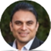 Dr. Hursh Naik, MD
