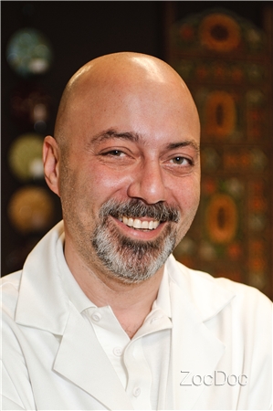 Dr. Husam Aldairi, DDS