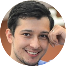 Dr. Husen Kuliev, DDS