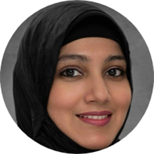 Dr. Husna Khan, DDS