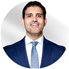 Dr. Hussam Asker, DDS