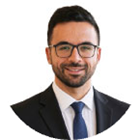 Dr. Hussein Amiri, DMD