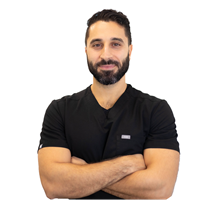 Dr. Hussein Jaafar, DPT