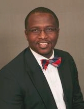 Dr. Hussein Salifu, DDS