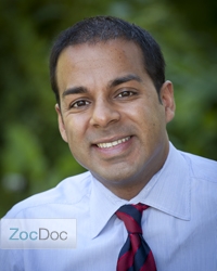 Dr. Hussein Samji, MD, MPH