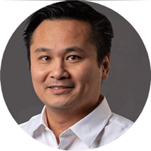 Dr. Huy Dang, DPM