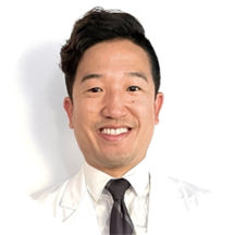 Dr. Huy Nguyen, DMD