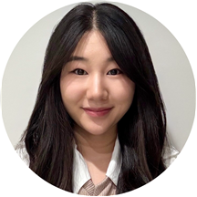Dr. Hyein Kim, OD