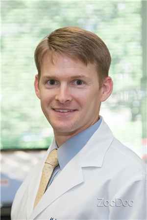 Dr. Hylton Mayer, MD
