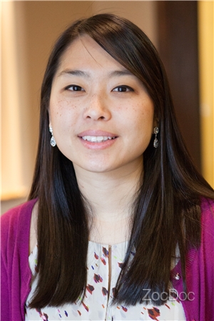 Dr. Hyojin Kwon, MD