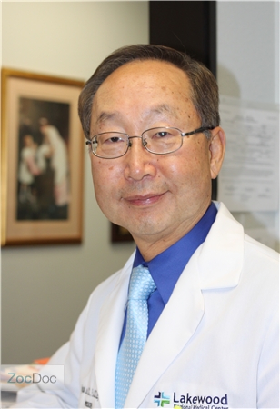 Dr. Hyuk Lee, FACOG, MD