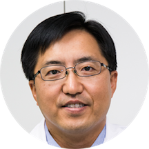 Dr. Hyung Jun Ahn, DMD