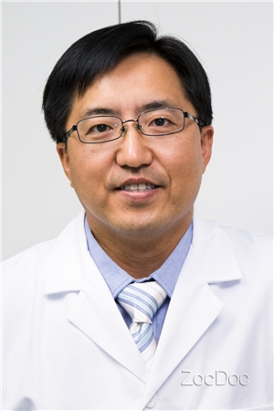 Dr. Hyung Jun Ahn, DMD