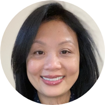 Dr. I Wang, PhD