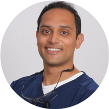 Dr. Ian George, DMD