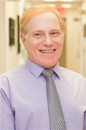 Dr. Ian Pasch, DDS