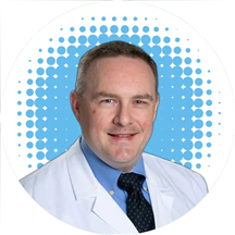 Dr. Ian Powell, MD
