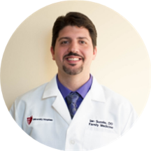 Dr. Ian Suzelis, DO