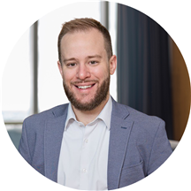 Dr. Ian Thistlethwaite, MD