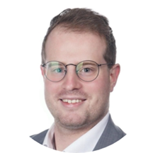 Dr. Ian West, DNP, PMHNP-BC