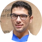 Dr. Ibrahim Elkattawy, DPM