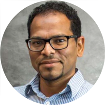 Dr. Ibrahim Elsheikh, MD