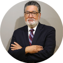 Dr. Ibrahim Garcia-Mowatt, MD