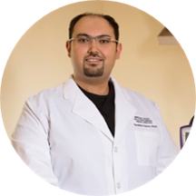 Dr. Ibrahim Haron, DDS
