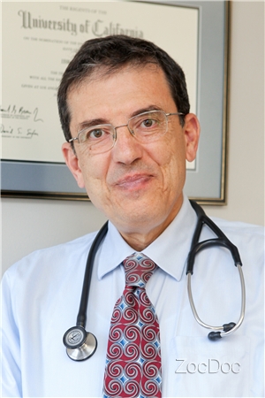 Dr. Ibrahim Helmy, MD