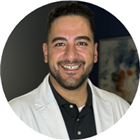 Dr. Ibrahim Masoud, DDS