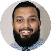 Dr. Ibrahim Sayeed, DDS