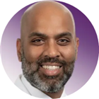 Dr. Ice Amani, DO